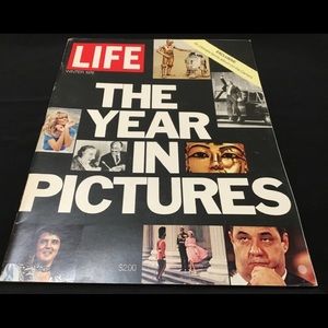 LIFE Magazine 1978
